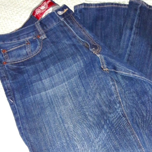 Lucky Brand Jeans free top - Picture 5 of 7